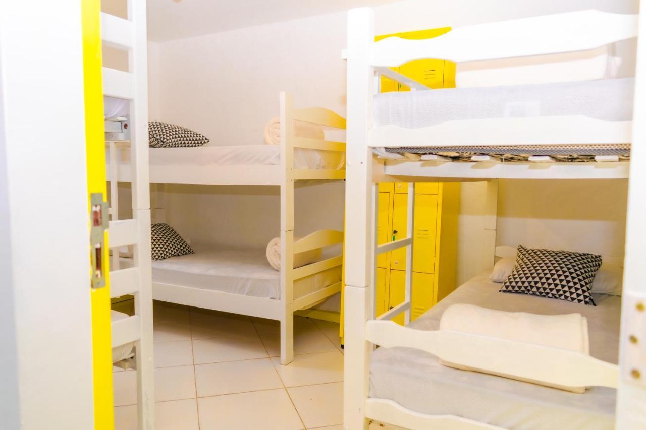 Blanca Hostal