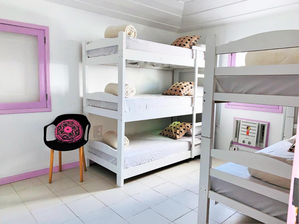 Hostal Blanca Búzios