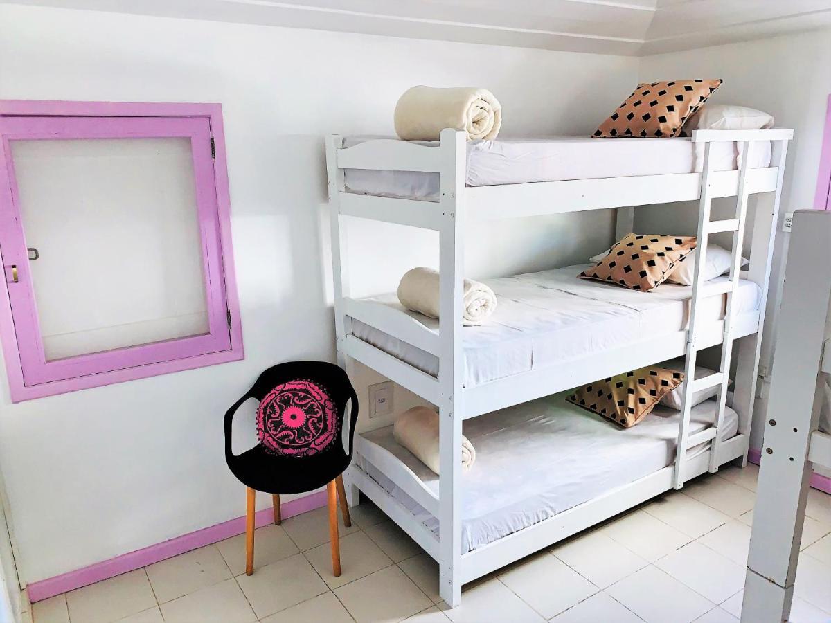 Blanca Hostal *