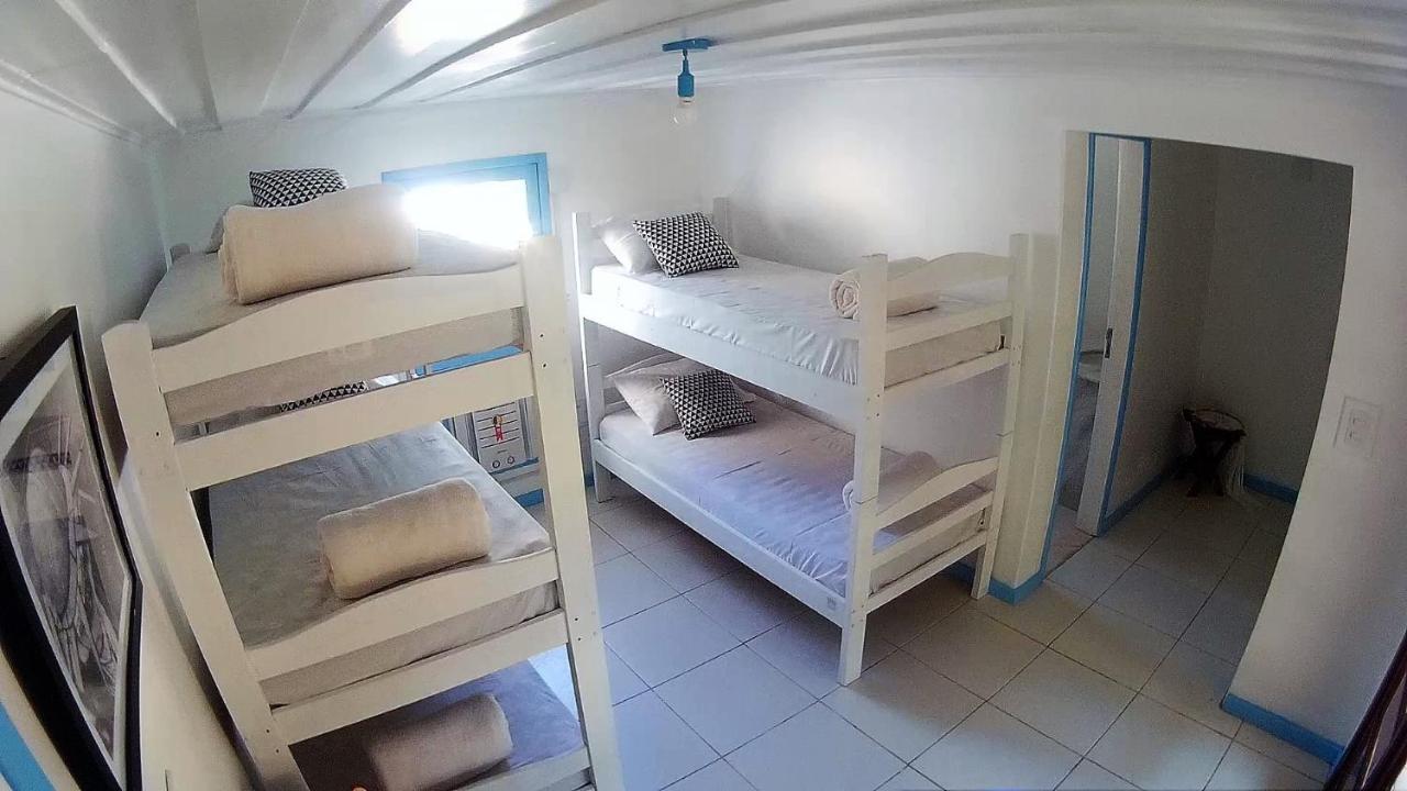 Blanca Hostal *