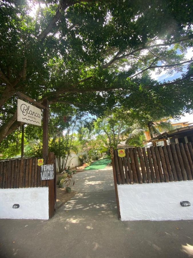 Hostal Blanca Búzios