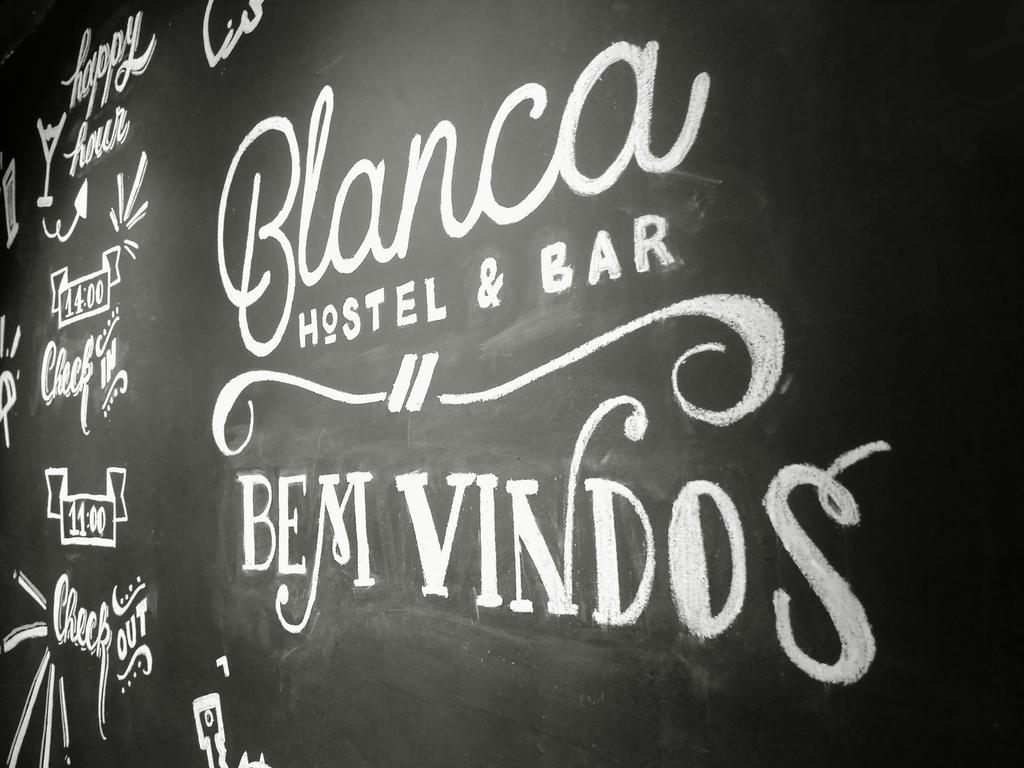 Hostal Blanca *