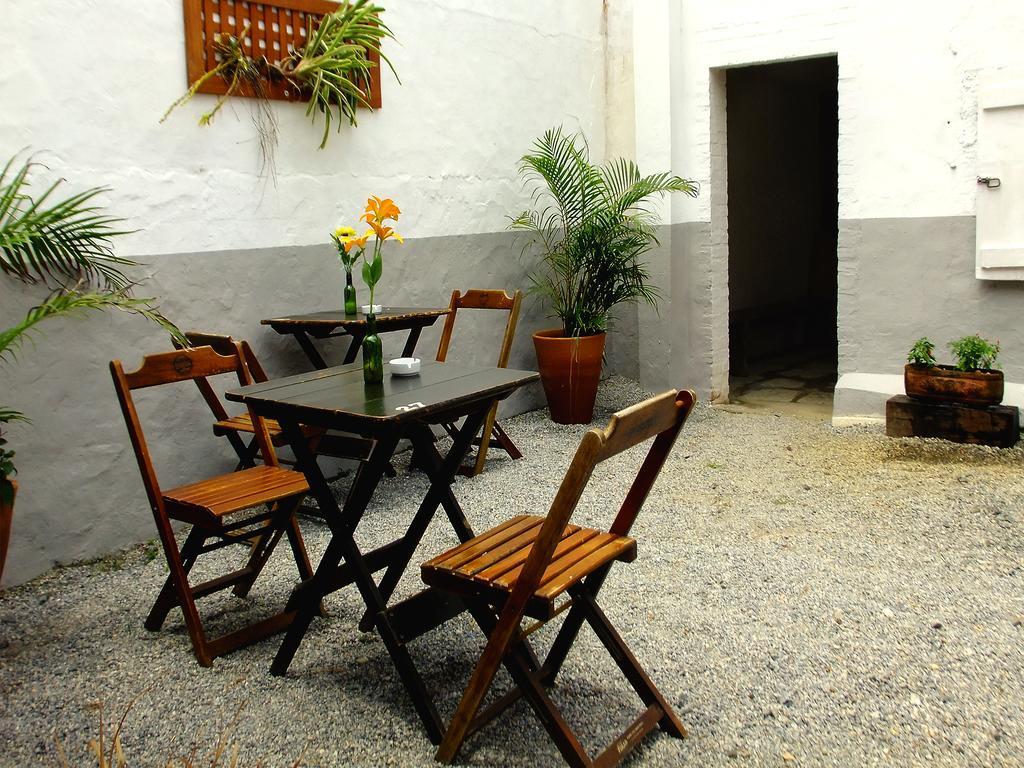 Blanca Hostal Búzios