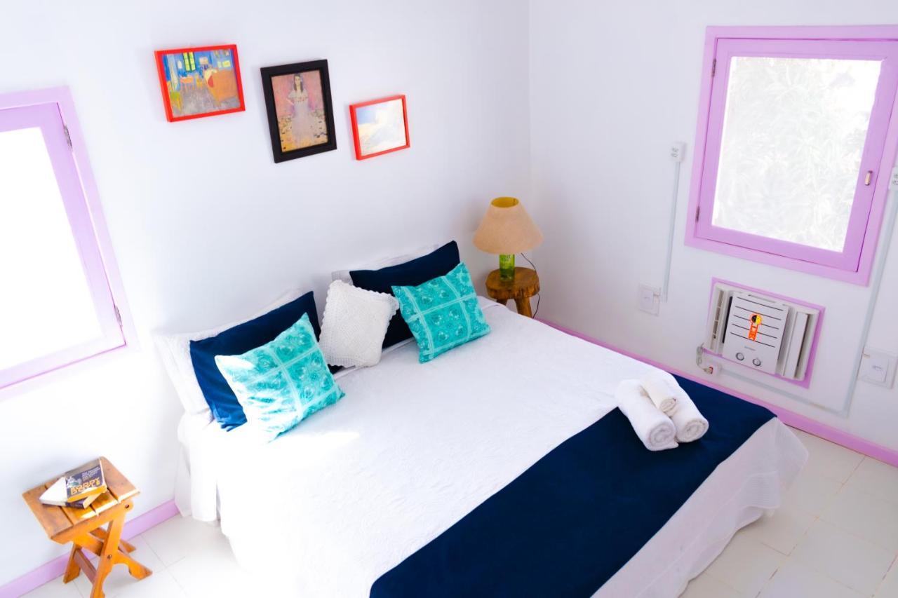 Albergue Blanca *