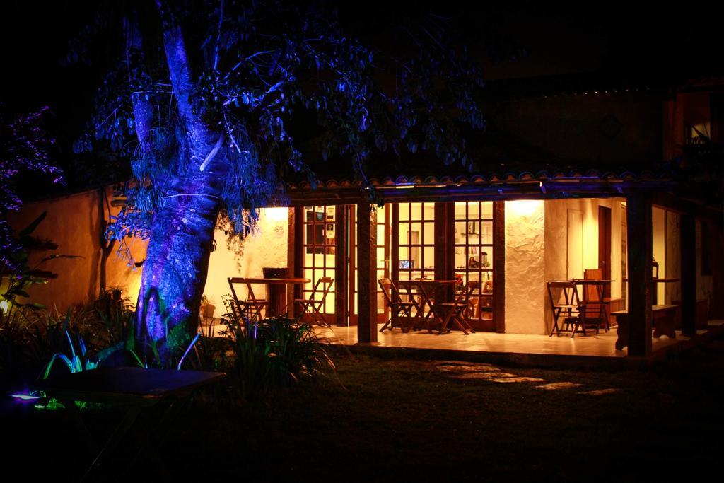 Albergue Blanca *