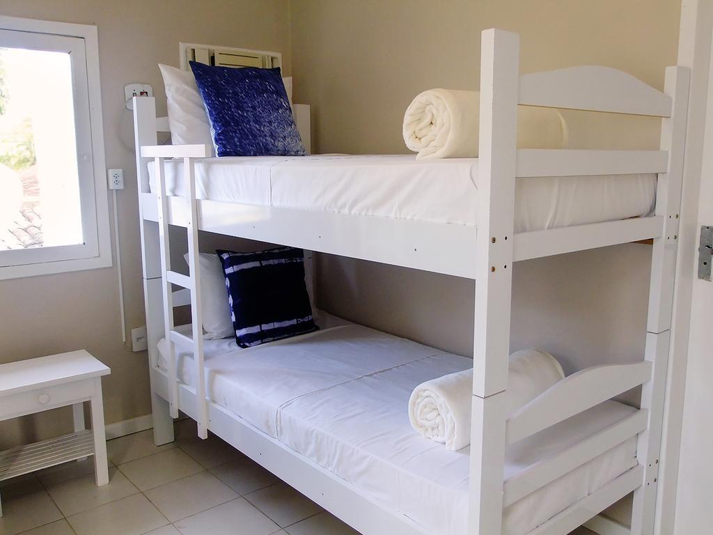 Albergue Blanca